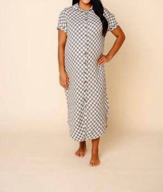 Everyday Dress - Maternity