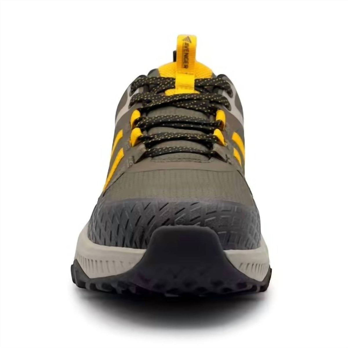 Men's Aero Trail Composite Toe Eh Safety Shoes