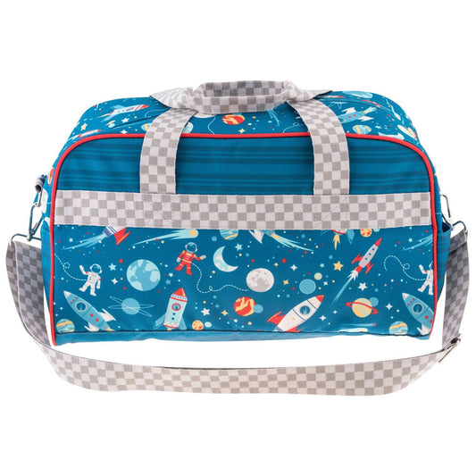 Boys Duffle Bag