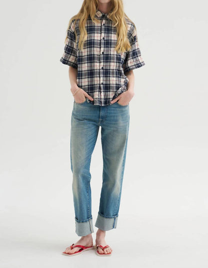 Camicia Ibiza Top