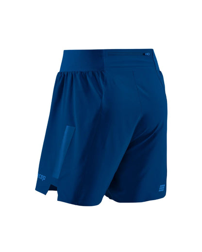 Run Loose Fit Shorts