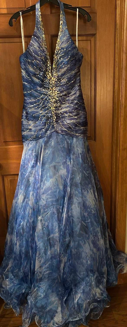 Tony Bowls - Women's Long Dress - Rack Hunt