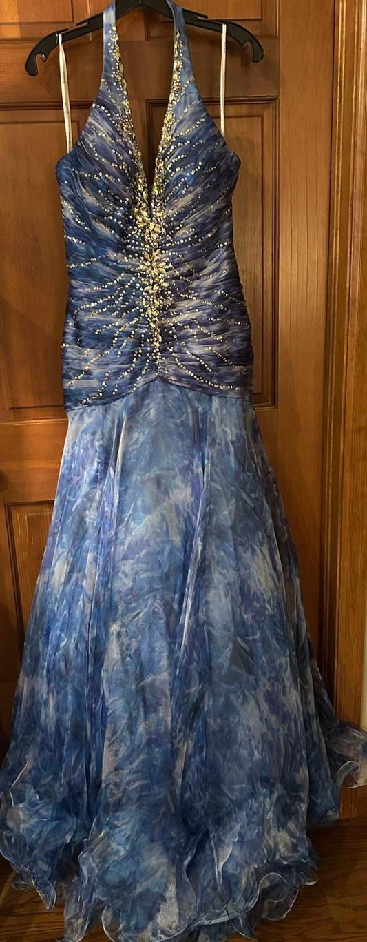 Tony Bowls - Women's Long Dress - Rack Hunt