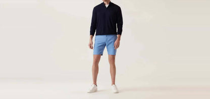 Cloud Corduroy Tailored Shorts