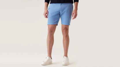 Cloud Corduroy Tailored Shorts