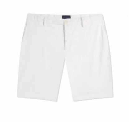Cloud Corduroy Tailored Shorts