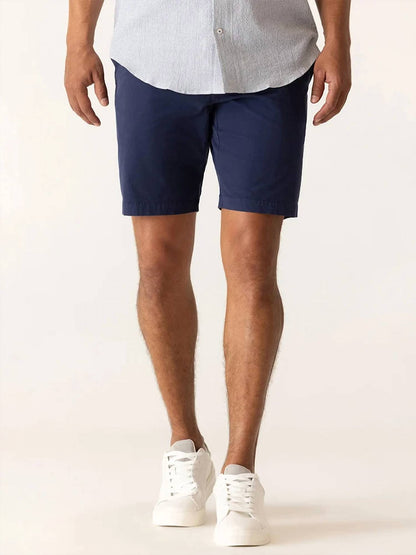 Galaxy Bermuda Ultra 4x Stretch Twill Shorts