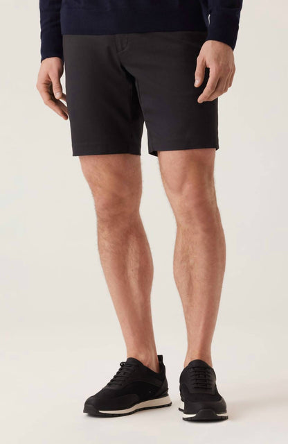 Oasis Bermuda Luxeflex Twill Shorts