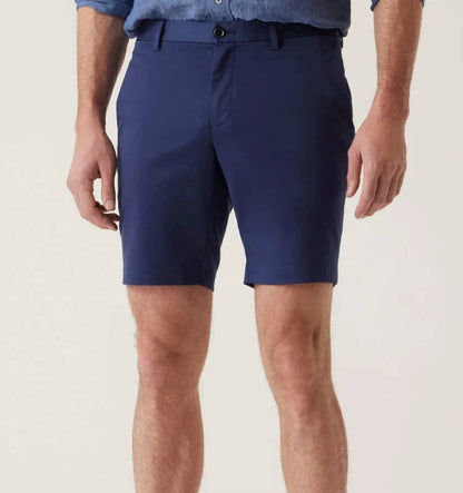 Oasis Bermuda Luxeflex Twill Shorts