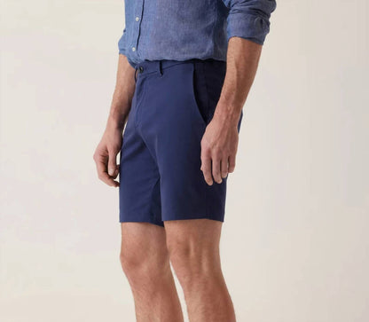 Oasis Bermuda Luxeflex Twill Shorts