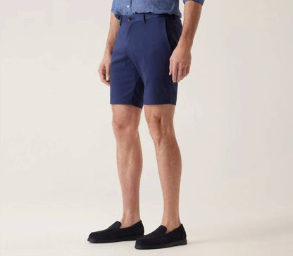 Oasis Bermuda Luxeflex Twill Shorts