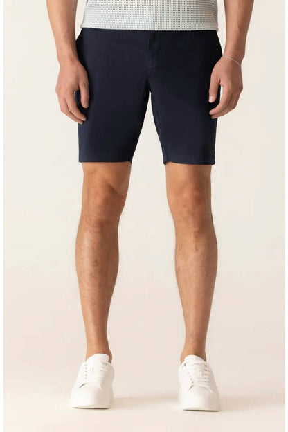Oasis Bermuda Luxeflex Twill Shorts