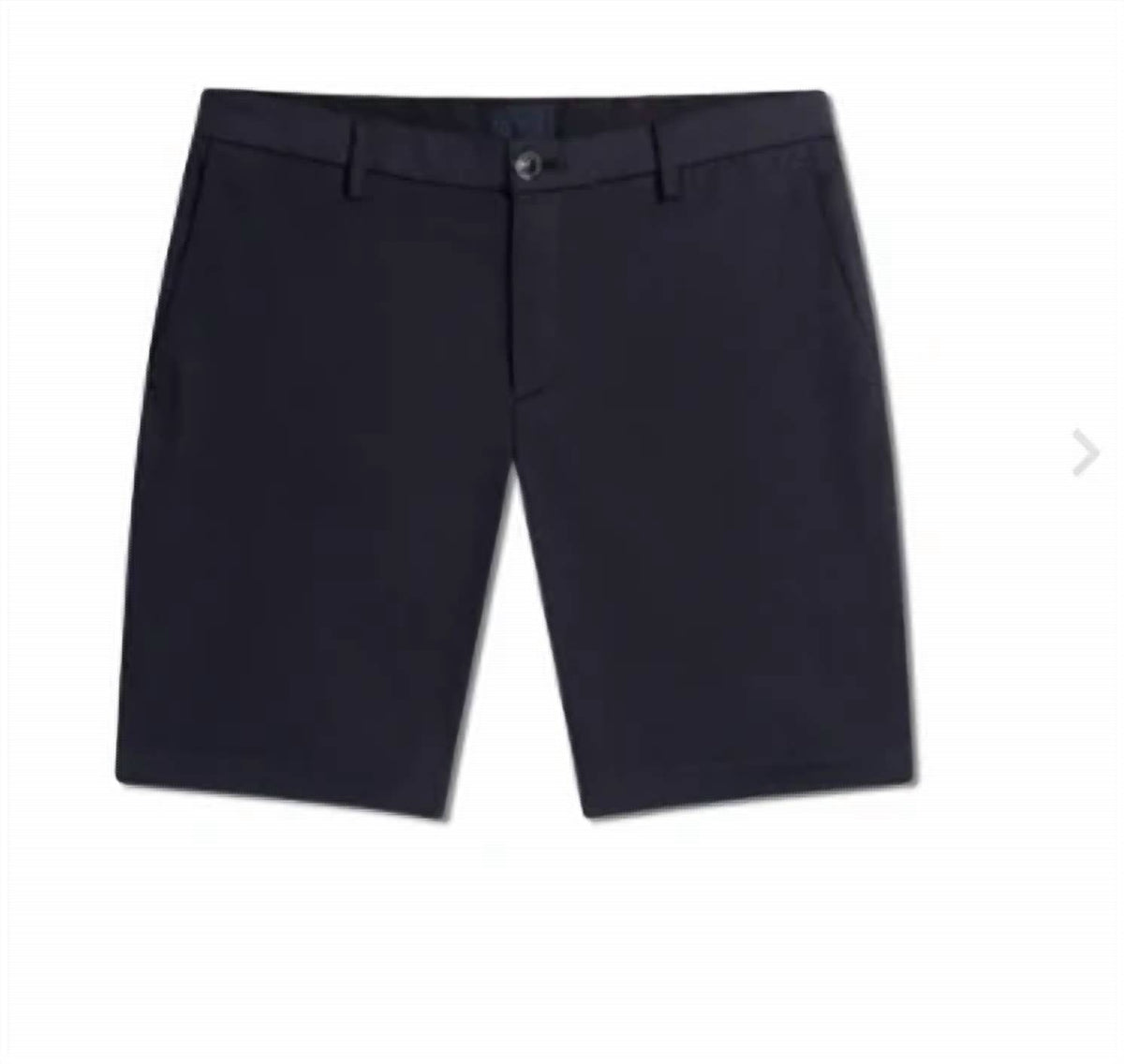 Oasis Bermuda Luxeflex Twill Shorts