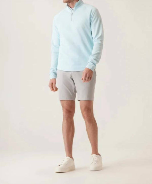 Oasis Bermuda Luxeflex Twill Shorts