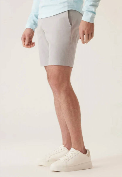 Oasis Bermuda Luxeflex Twill Shorts
