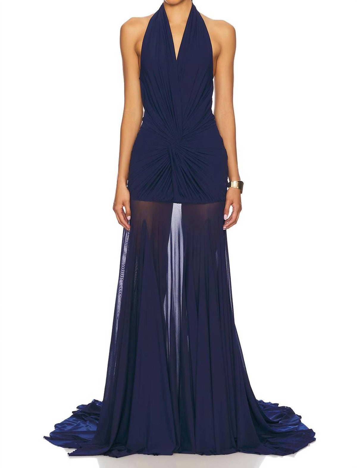 Chloe Gown