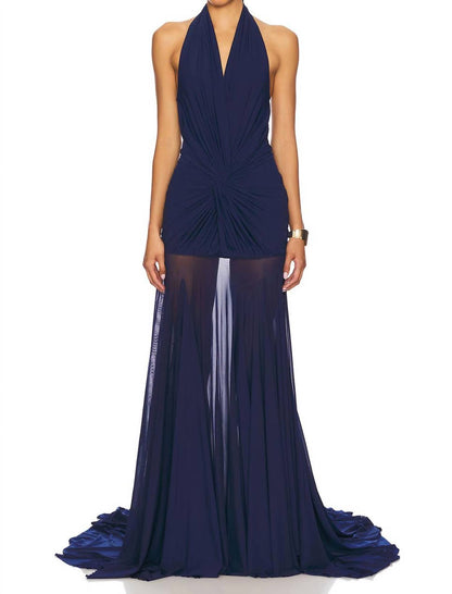 Chloe Gown