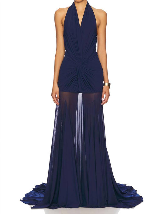 Chloe Gown