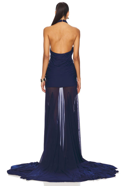 Chloe Gown