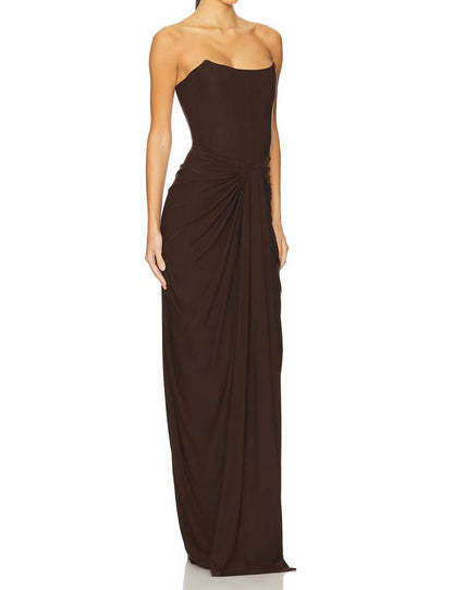 Pearl Gown