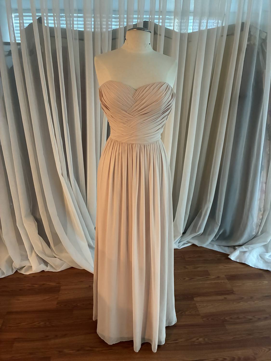Women's Lux shimmer Dress