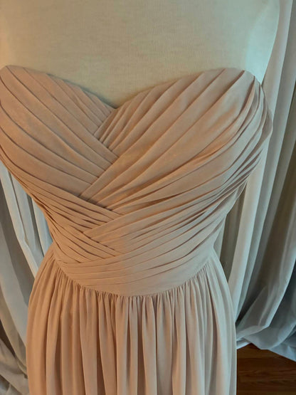 Women's Lux shimmer Dress