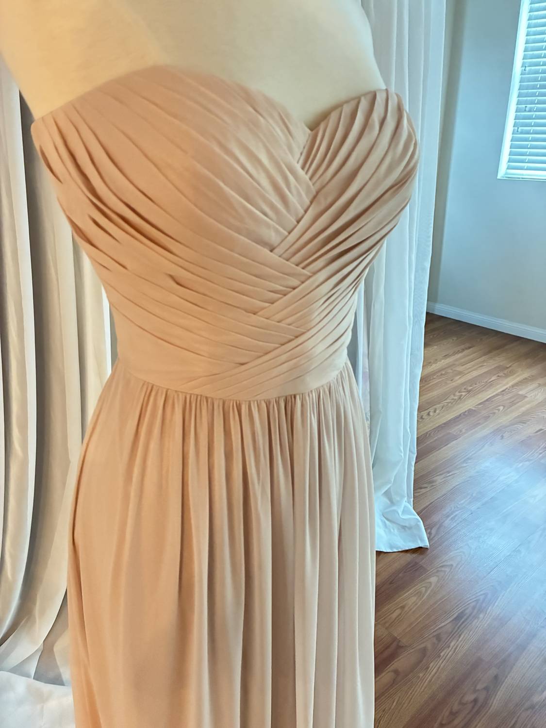 Women's Lux shimmer Dress