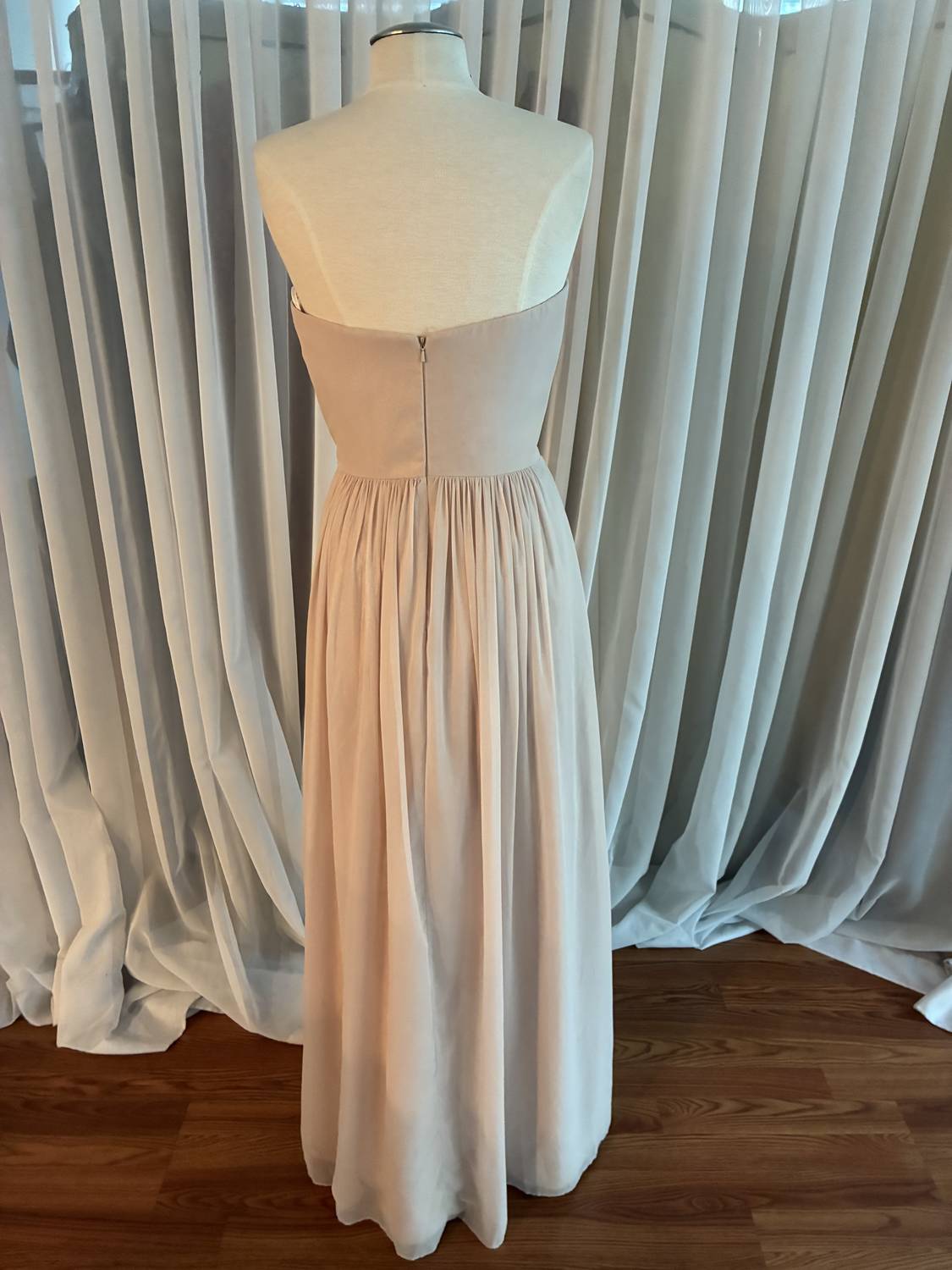 Women's Lux shimmer Dress