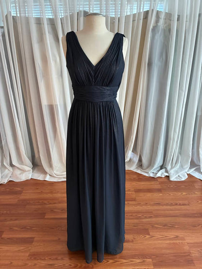 Women's Shimmer Maxi Dress
