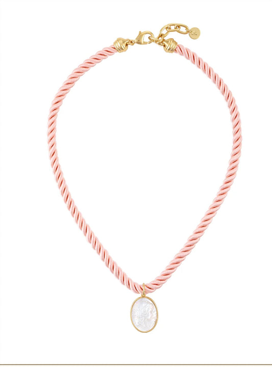 Women's Daphne Rope Necklace
