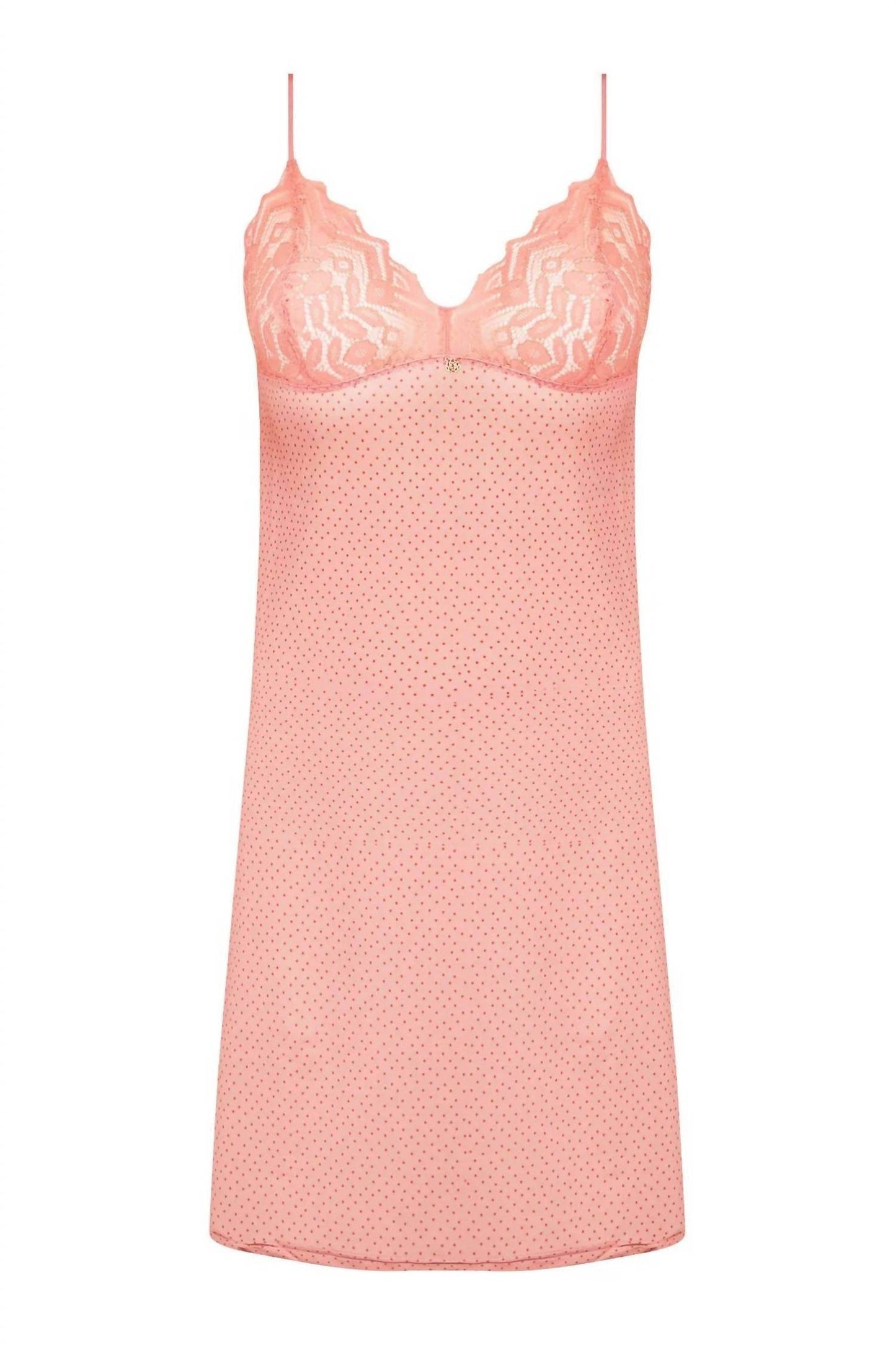 Antigel Boudoir de Filles - Petille En Glam Night Dress - Rack Hunt