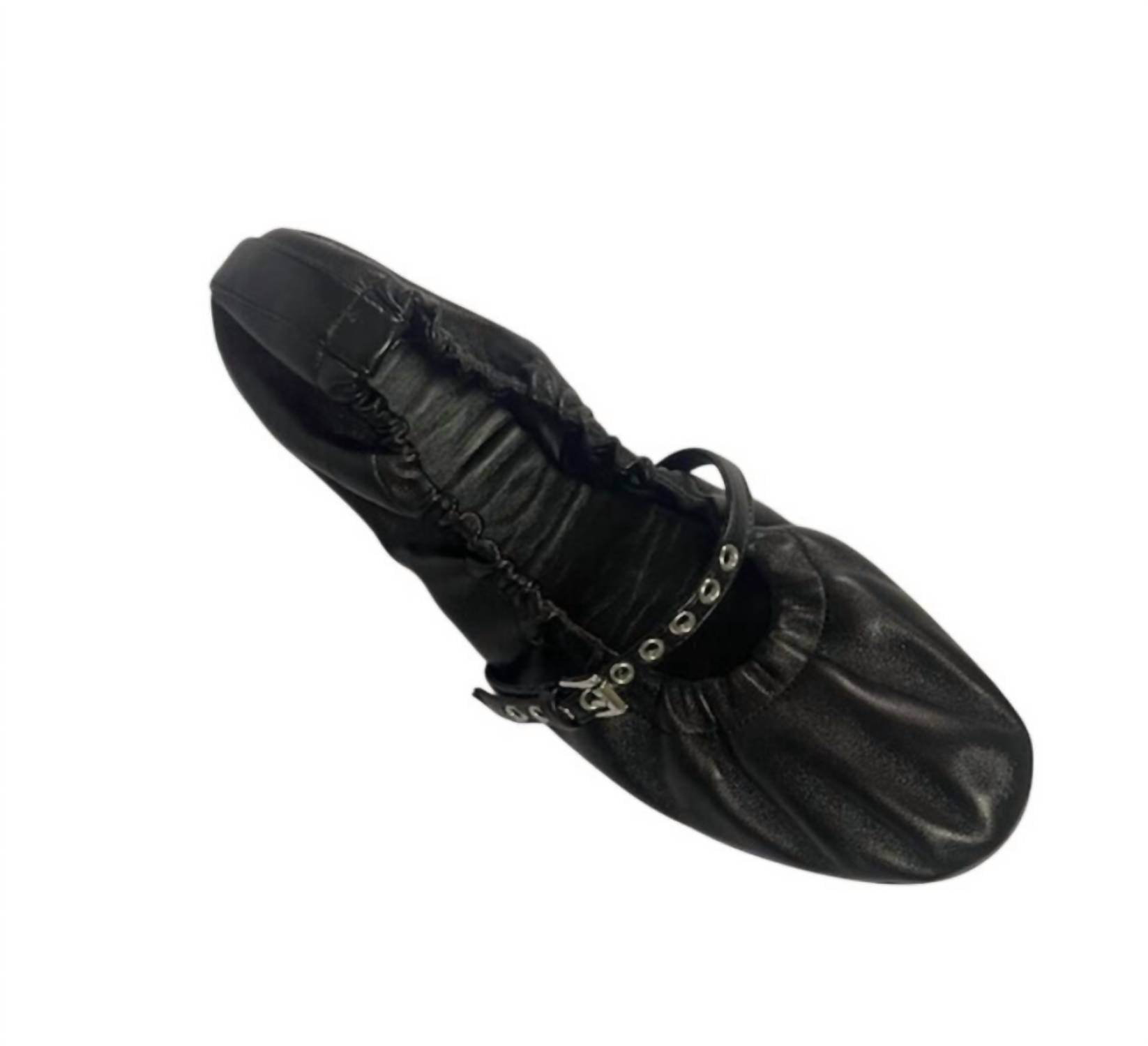 PIERRE HARDY - Women's Margot Ballet Flats - Rack Hunt