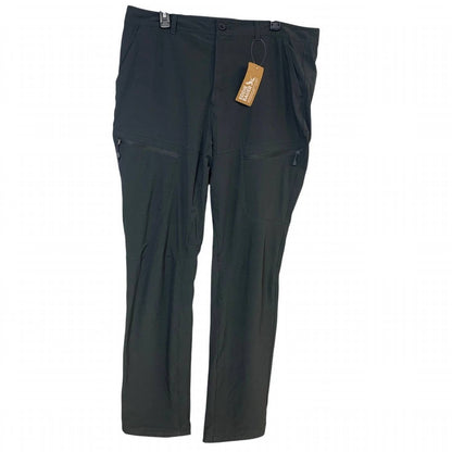 Women's Flexion Lined 2.0 Mid Rise Pants - Big And Tall