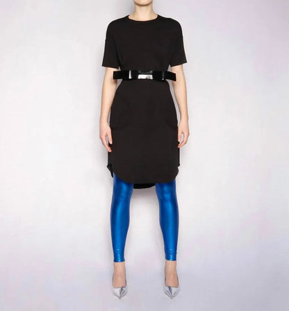 MARIE SAINT PIERRE - Dalton Short Sleeve Dress - Rack Hunt