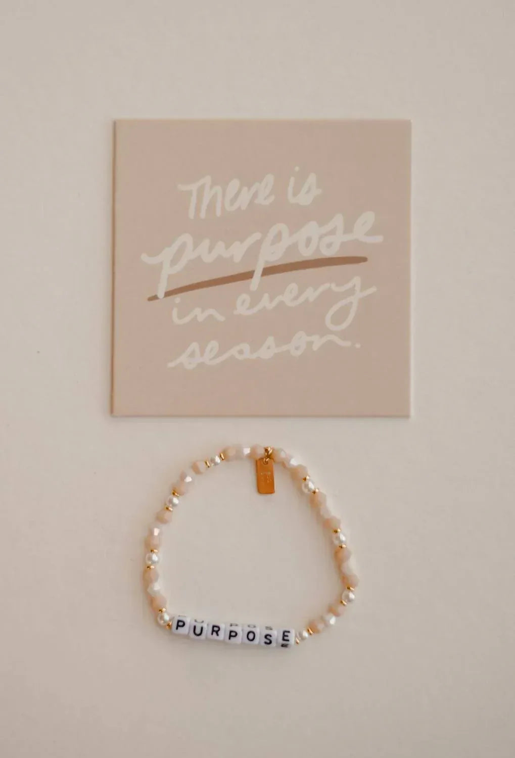 Dear Heart - Women's Purpose Bracelet - Rack Hunt