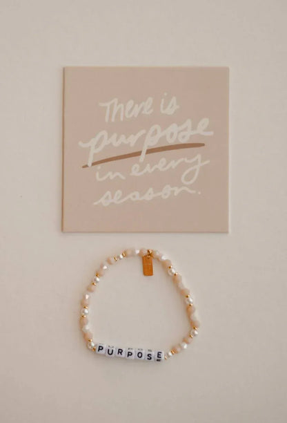 Dear Heart - Women's Purpose Bracelet - Rack Hunt