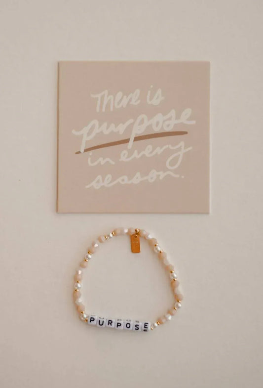 Dear Heart - Women's Purpose Bracelet - Rack Hunt