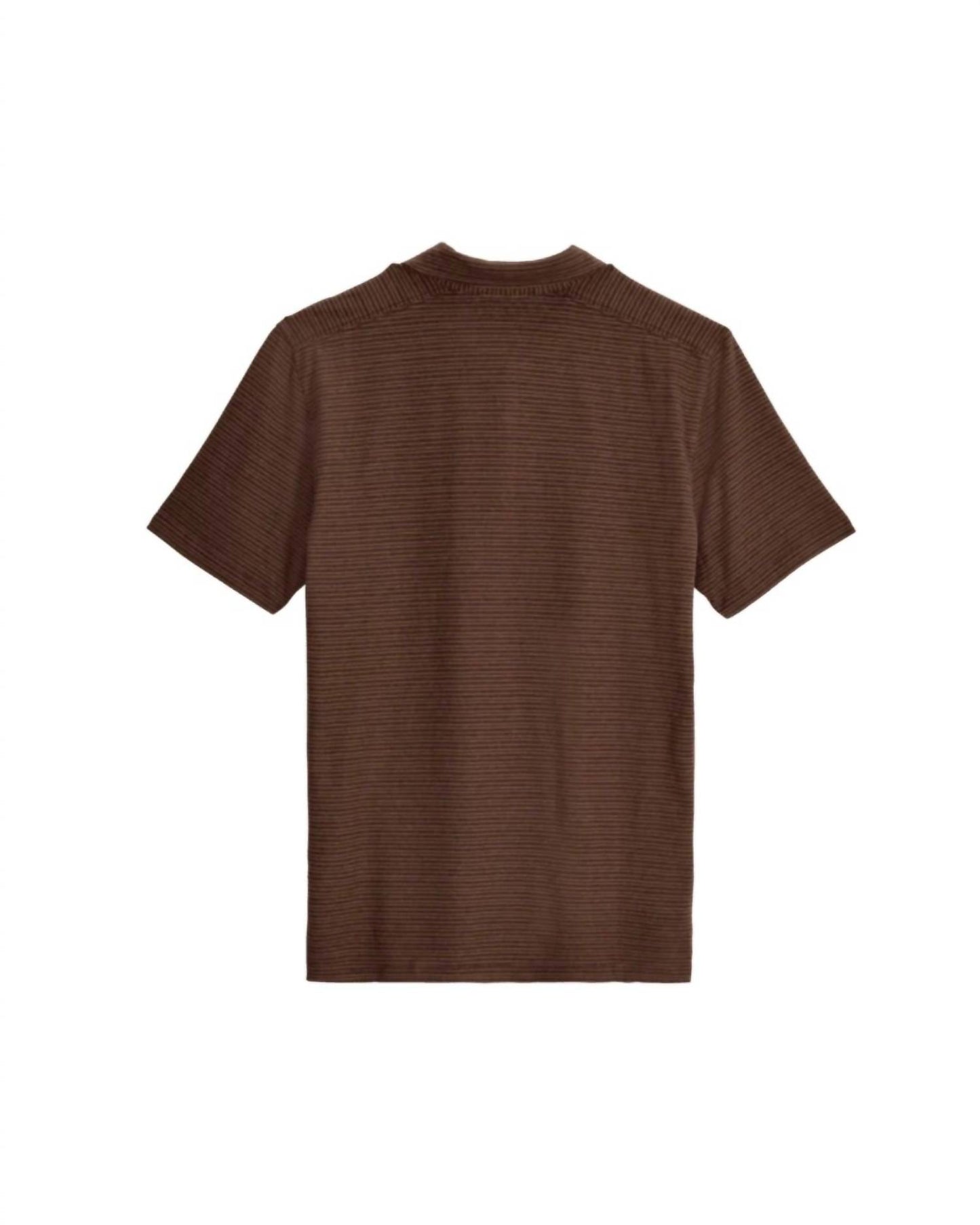 Men's Vacationer Polo