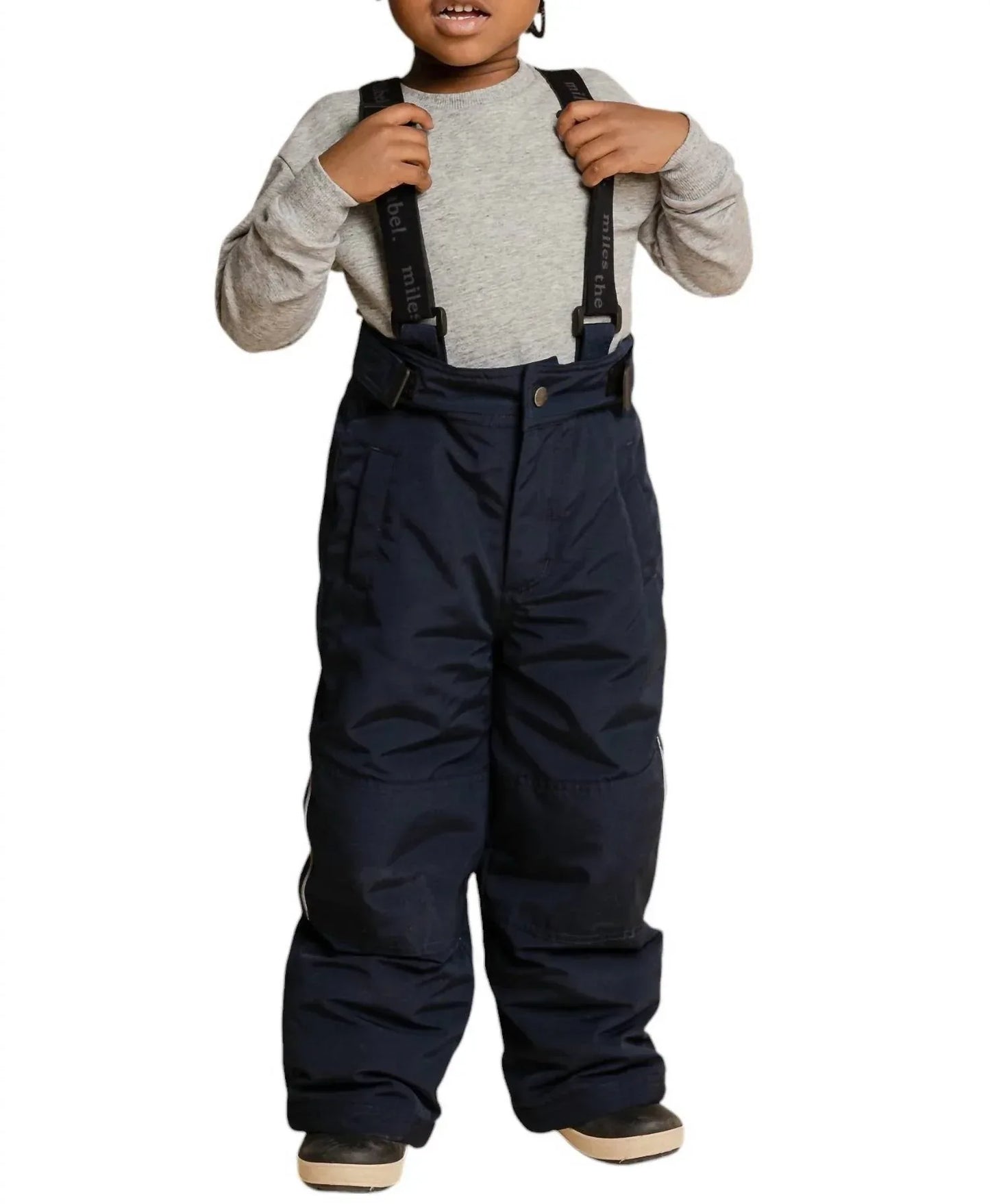 Miles the Label - BOYS SNOW PANTS - Rack Hunt