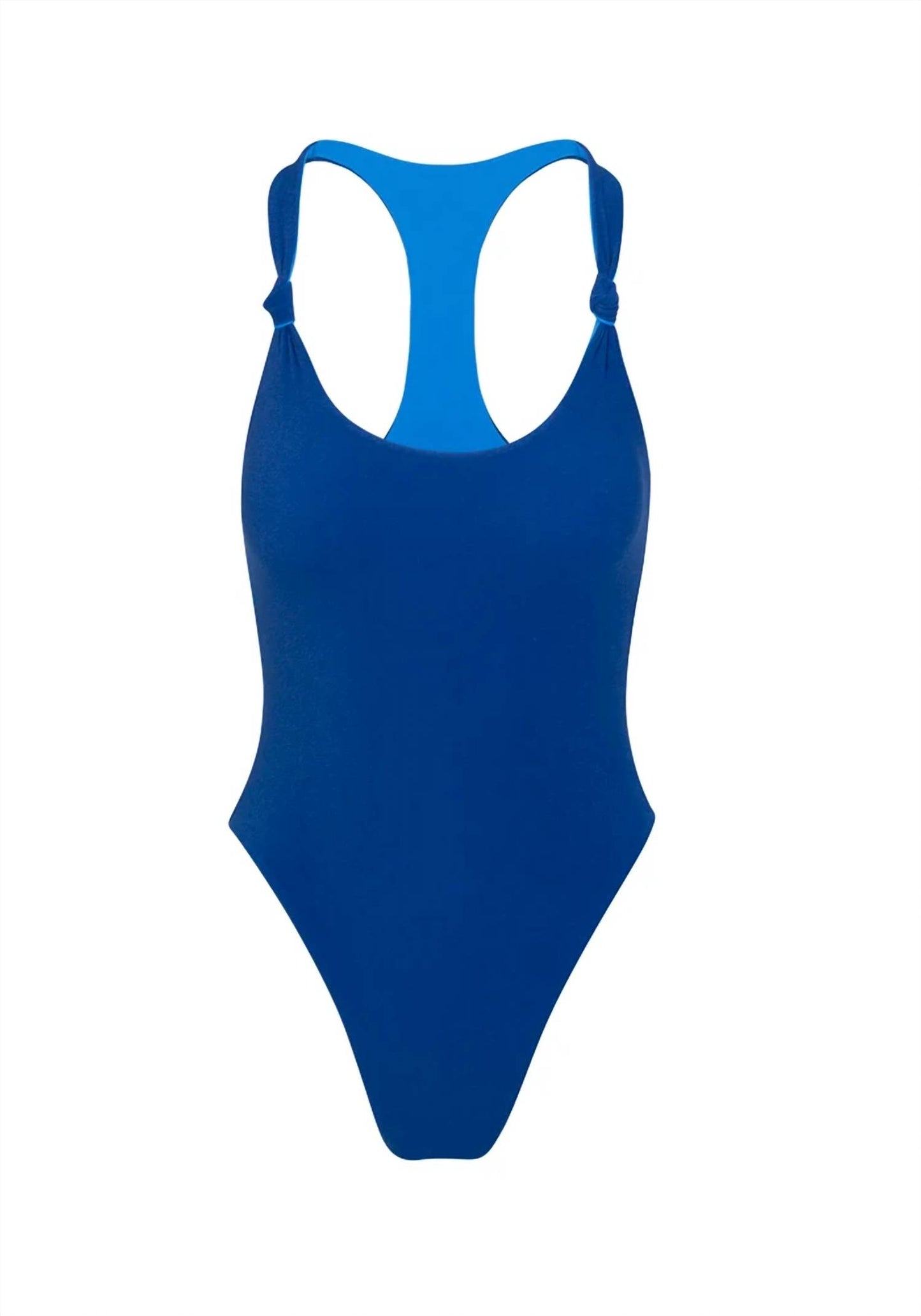 Cinnamon Terry One Piece
