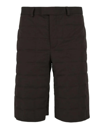 Bottega Veneta - Quilted Puffer Shorts - Rack Hunt