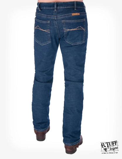 B. Tuff - Men's Winter Jean - Rack Hunt