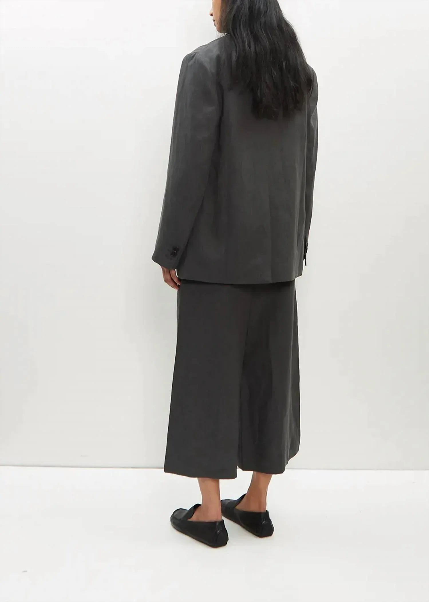 Margaret Howell - Relaxed Blazer - Rack Hunt