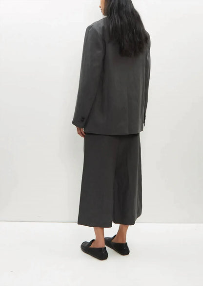 Margaret Howell - Relaxed Blazer - Rack Hunt