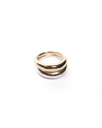 Boule ring