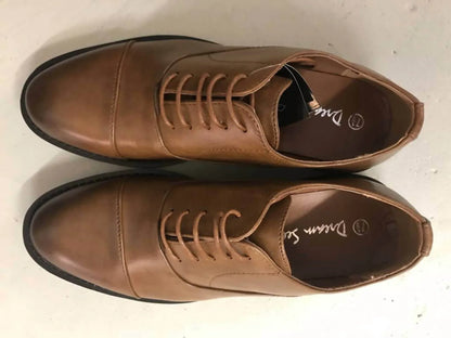 Shoe Click - Men's Dress Shoe - Rack Hunt