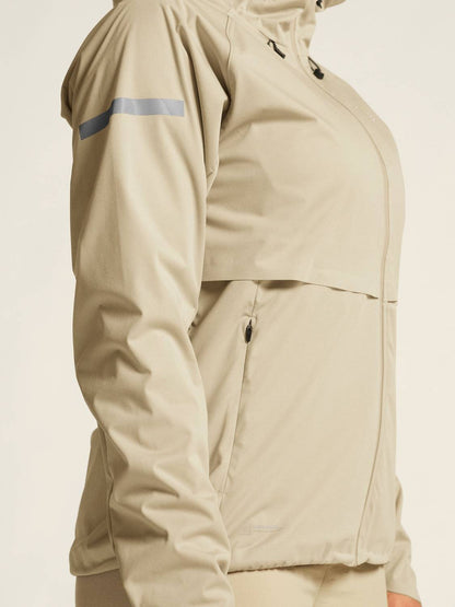 Pro Hydro Jacket 3