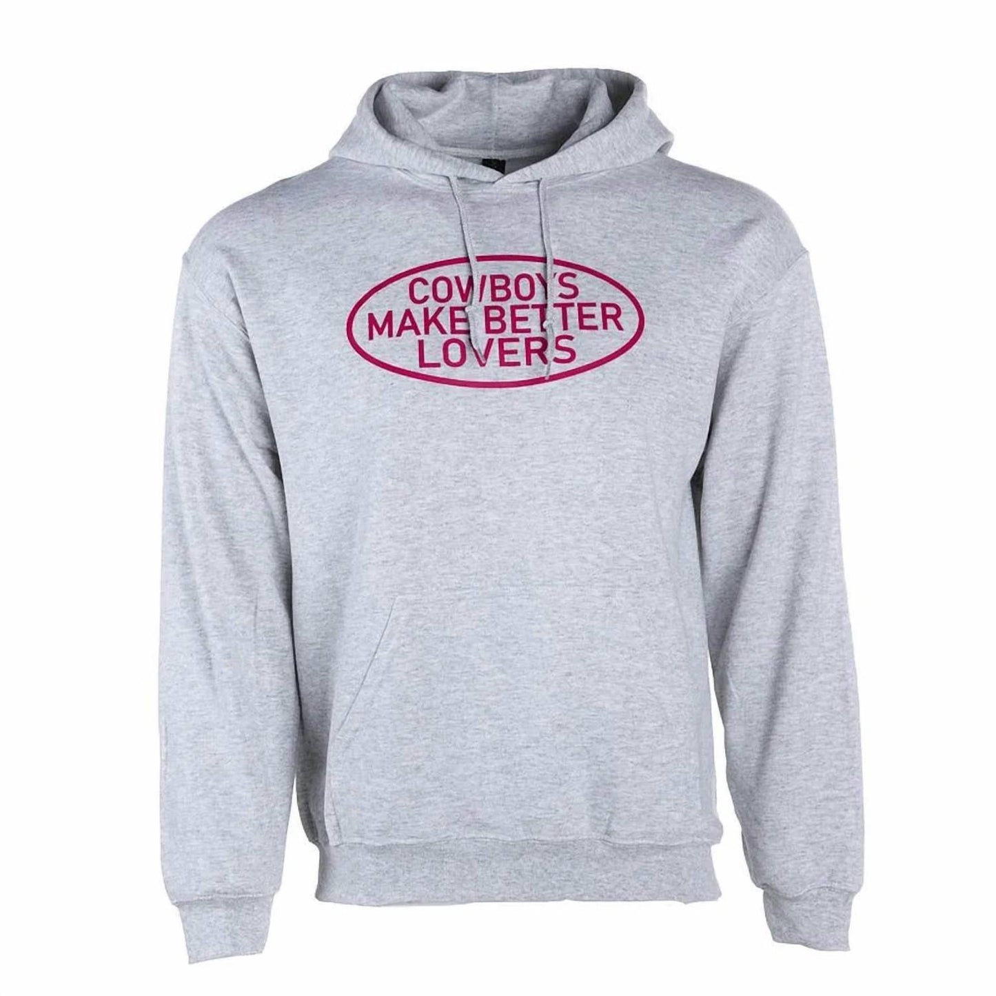 Better Lover Hoodie