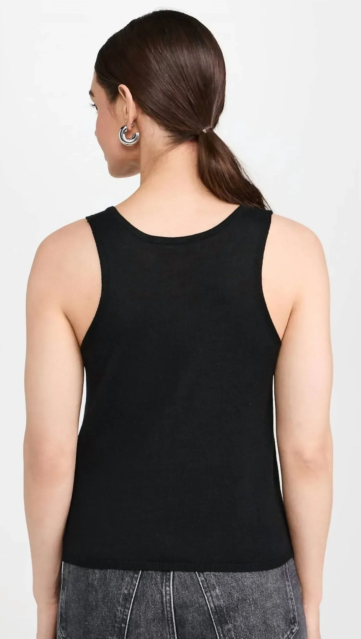 One Grey Day - BIANCA TANK TOP - Rack Hunt