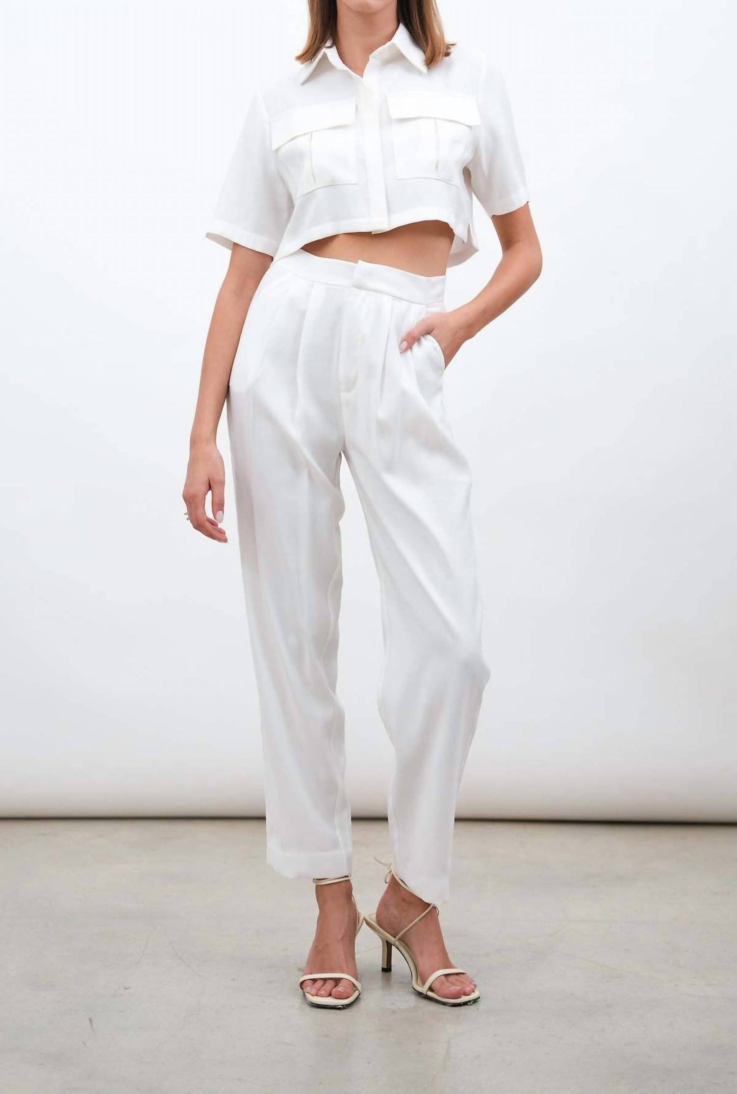Gretta Pant